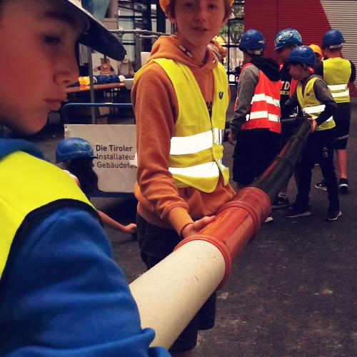 Achtung Baustelle 2