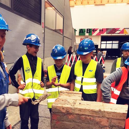 Achtung Baustelle 4