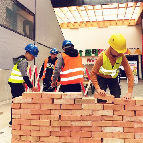 Achtung Baustelle 7