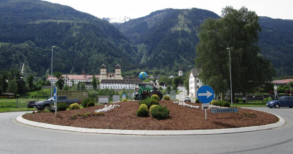Kreisverkehr1