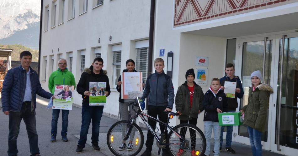 Fahrradwettbewerb 2020 Bild 2