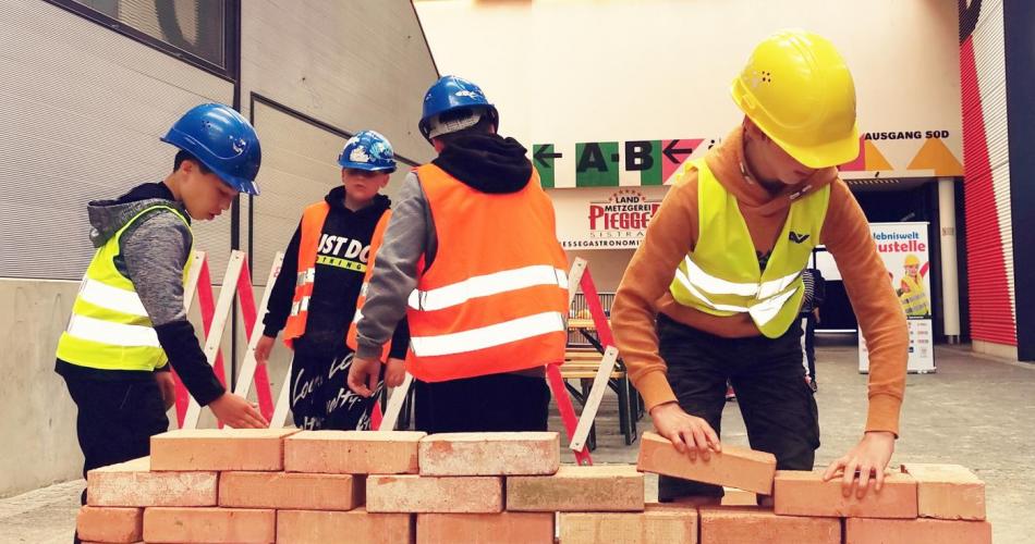 Achtung Baustelle