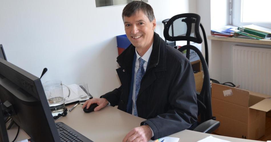 Anton Mayr